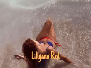 Lillyana_Red