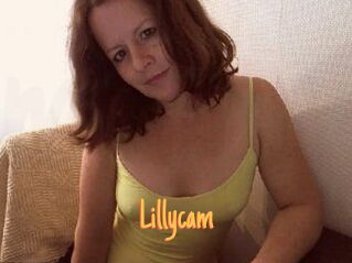 Lillycam Mobile Porno