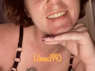 Lilmac1995 Mobile Porno