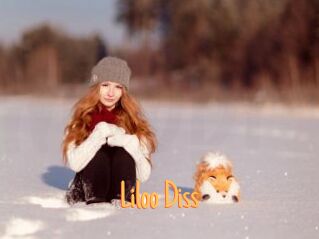 Liloo_Diss