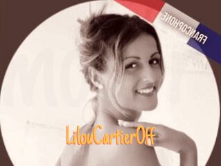 LilouCartierOff