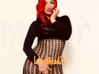 Lilredhead21 Mobile Porno