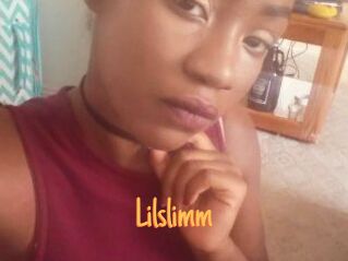 Lilslimm