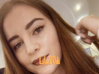 Lilu20di