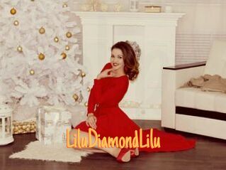 LiluDiamondLilu