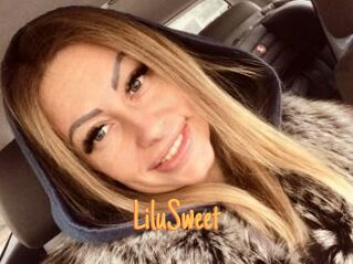 LiluSweet