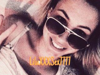LiluXXXSex7777
