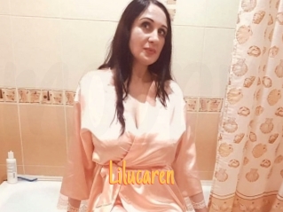 Lilucaren Mobile Porno