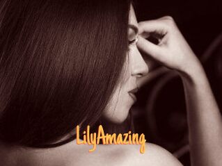 LilyAmazing