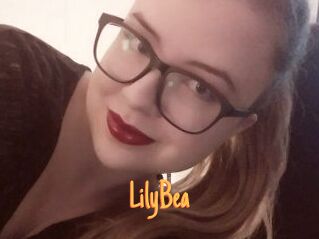 LilyBea