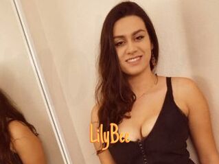 LilyBee