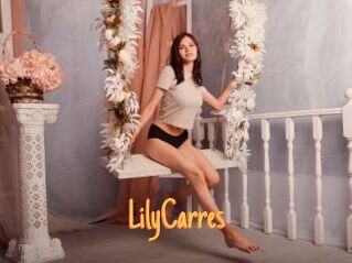LilyCarres