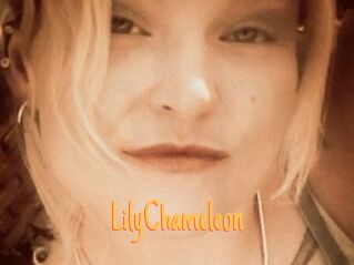 LilyChameleon