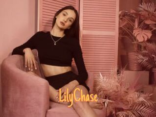 LilyChase
