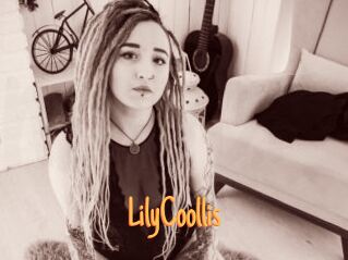 LilyCoollis