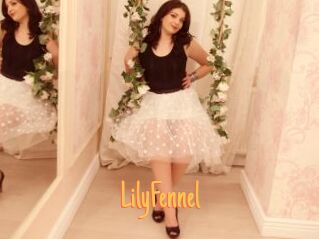 LilyFennel