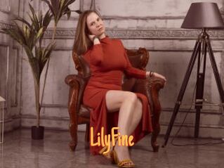 LilyFine