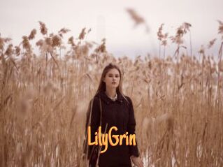 LilyGrin