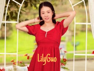 LilyGuo