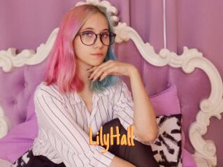 LilyHall
