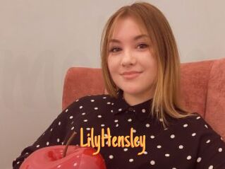 LilyHensley