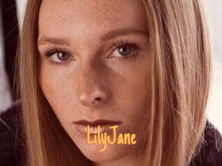 LilyJane