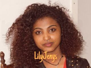 LilyJenys