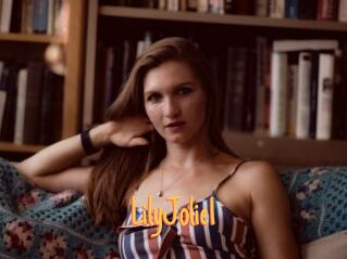 LilyJolie1