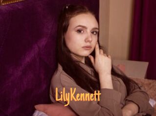 LilyKennett