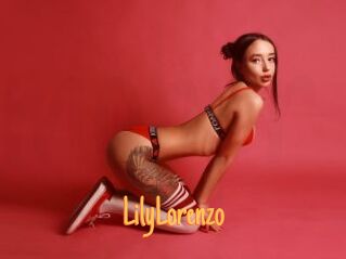 LilyLorenzo