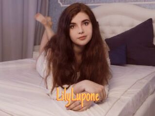 LilyLupone Mobile Porno