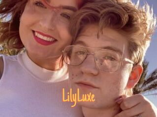 LilyLuxe