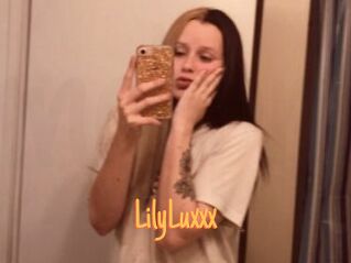LilyLuxxx