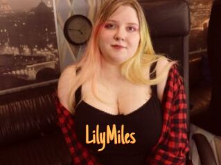 LilyMiles