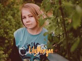 LilyMorgan
