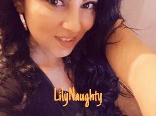 LilyNaughty