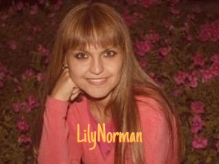 Lily_Norman