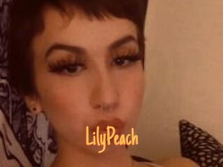 LilyPeach