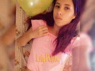 LilyPetite