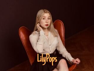 LilyPops