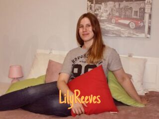 LilyReeves