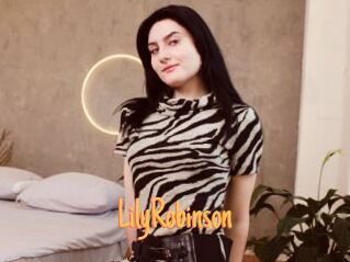 LilyRobinson
