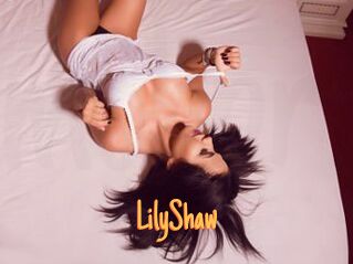 LilyShaw