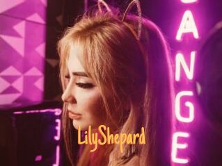 LilyShepard