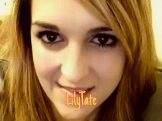 LilyTate Mobile Porno