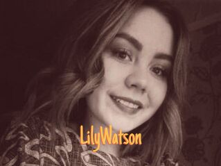 LilyWatson