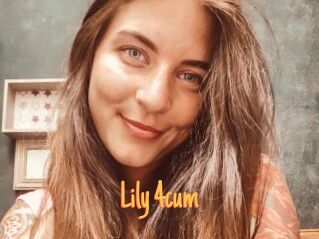 Lily_4cum
