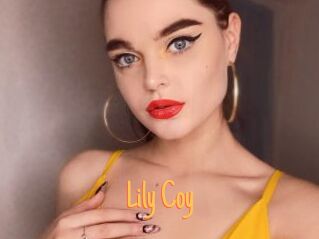 Lily_Coy