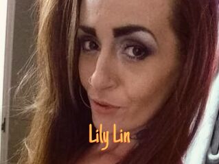 Lily_Lin Mobile Porno