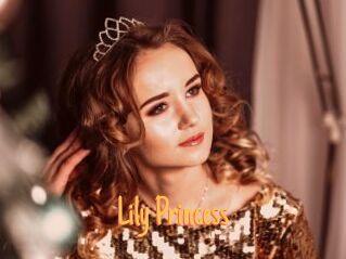 Lily_Princess Mobile Porno